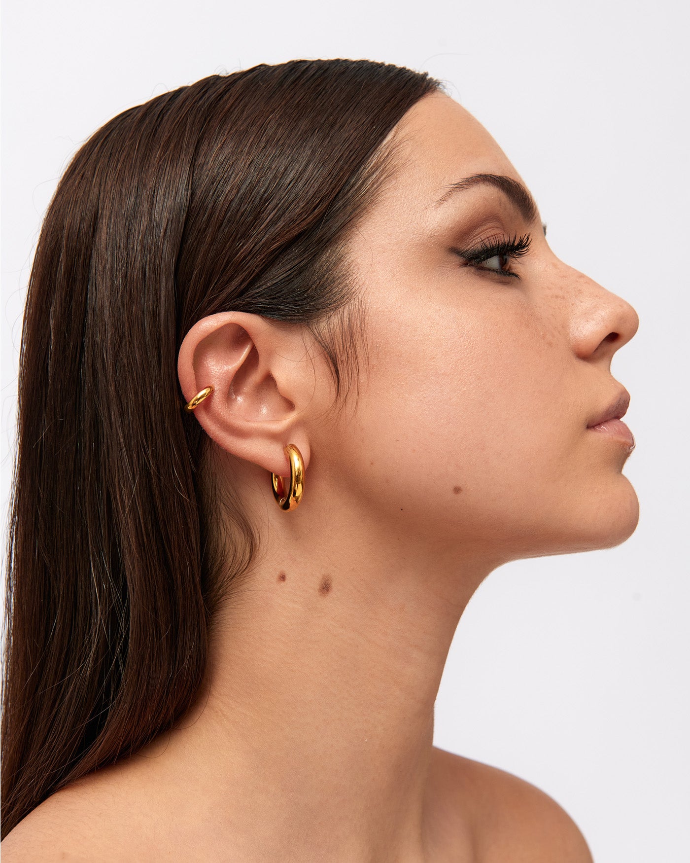 EARCUFF DEMURE