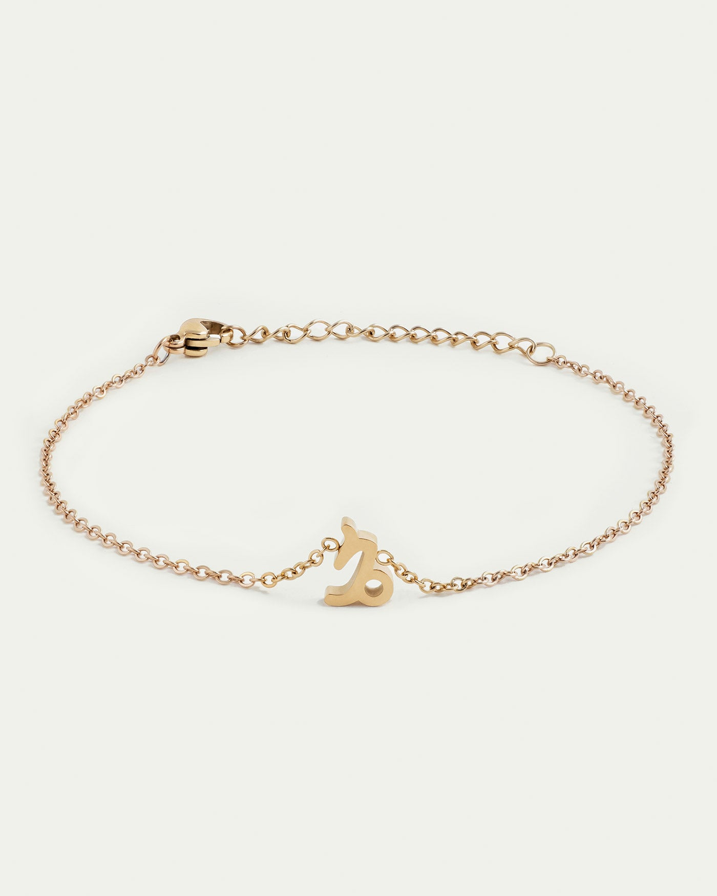 Pulsera Signo capricornio