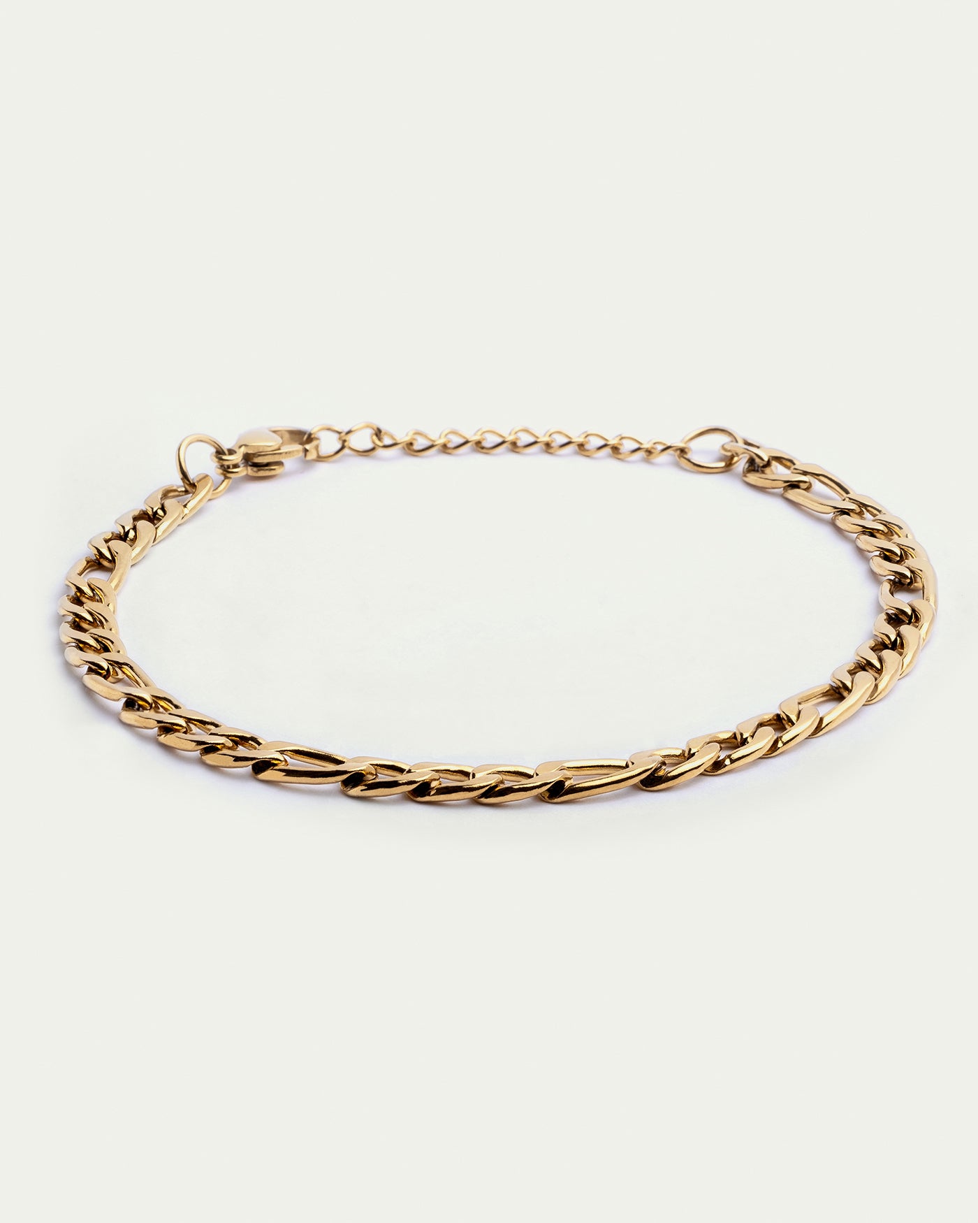 pulsera de oro mujer